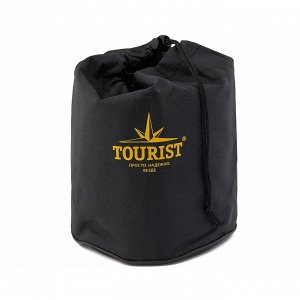 Обогреватель-насадка (дожигатель) KVANT  "Tourist"