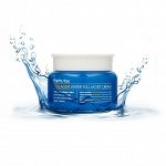 Farm Stay Collagen Water Full Cream Увлажняющий крем для лица с коллагеном 100 мл