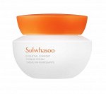 Sulwhasoo Essential Comfort Firming Cream Разглаживающий крем для лица 15мл