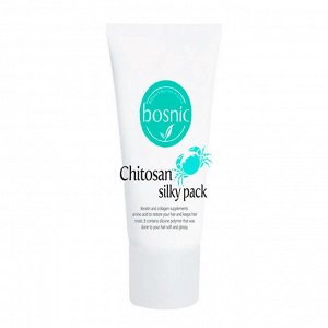 Маска для волос Chitosan Silky Pack