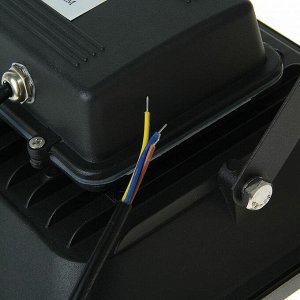 Прожектор светодиодный серия SMD-02, 70W, IP66, 5600Lm, 6500К, 85-220V, БЕЛЫЙ