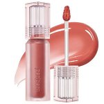 Тинт с эффектом влажных губ Peripera Water Bare Tint #02 Universal Coral, 3.7г