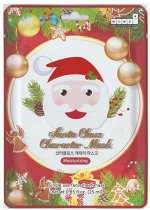 RKR/ WIMS8 Character Mask SANTA CLAUS Маска для лица "Санта Клаус"