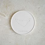 Поднос под свечу Capricorn/Козерог