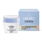 Hydro-крем ночной для лица ламеллярный Увлажняющий