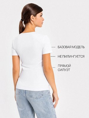 Футболка женская