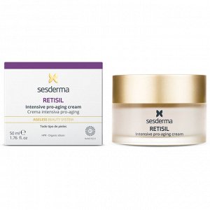 Сесдерма Крем Pro-Aging интенсивного действия, 50 мл (Sesderma, Retisil)