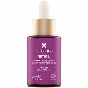 Сесдерма Сыворотка Pro-Aging интенсивного действия, 30 мл (Sesderma, Retisil)