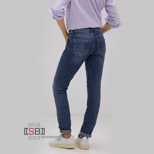 376820, Denim