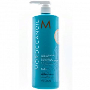 MoroccanOil Curl Enhancing шампунь 1л д/вьющихся вол. питан. арган.масло флакон / шт / 494327 / 494327