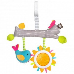 Игрушка подвесная Benbat On-the-Go Toys, Fun & Sun