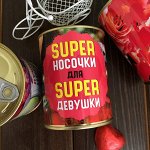 SUPER Носочки