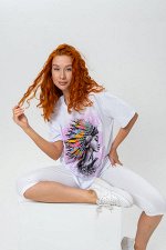 Футболка женская