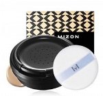 Крем-Пудра Mizon Correct Combo Pact SPF25/PA++, 11г