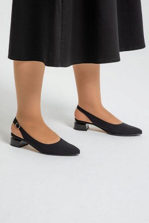 Босоножки Brunate 31806 step/nero