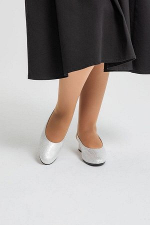 Босоножки Brunate 32265 nappa/silver