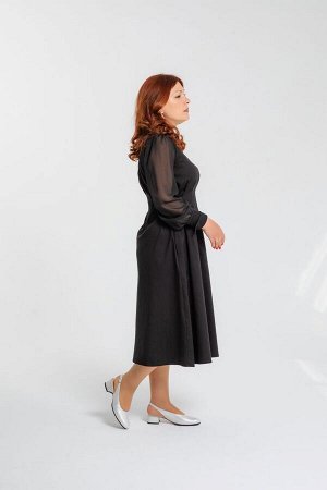 Босоножки Brunate 32265 nappa/silver