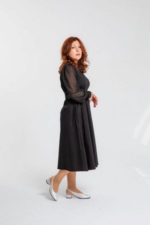 Босоножки Brunate 32265 nappa/silver