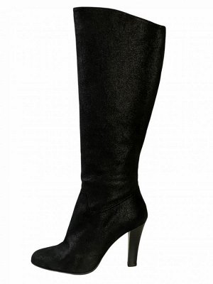 Сапоги Renzo Mercuri 53166 nero