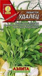 Любисток Удалец (2023; 17.12.25)