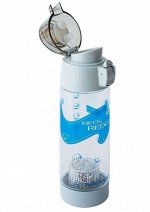 Активатор-ионизатор щелочной воды, redox