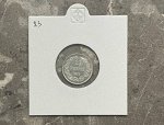 25 пенни (pennia) 1915 Российская Финляндия