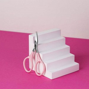 Staleks Ножницы универсальные розовые / Beauty&amp;Care 11 Type 3