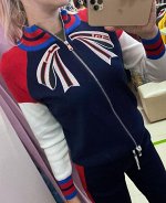 Костюм двойка
