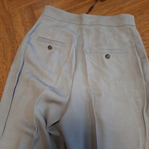 Брюки Burvin