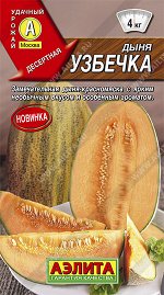 Дыня Узбечка (2023; 05.46.01)