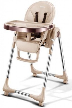 Складной стул для кормления детей 58*29*88