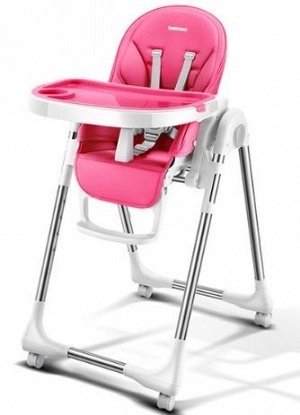 Складной стул для кормления детей 58*29*89