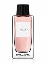 DOLCE  GABBANA L&#039;IMPERATRICE edt (w) 100ml TESTER м(н) туалетная вода Тестер женская