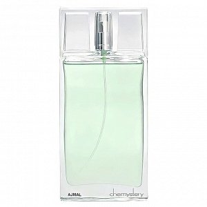 AJMAL CHEMYSTERY EDP  90ml  NEW м(н) тестер в слюде парфюмерная вода