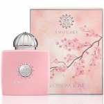 AMOUAGE BLOSSOM LOVE edp (w) 50ml м(н) тестер в слюде парфюмерная вода женская