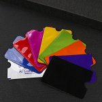 Защитный RFID чехол для кредитных карт