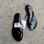 Шлепки женские