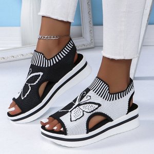 Сандалии женские