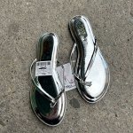 Шлепки женские