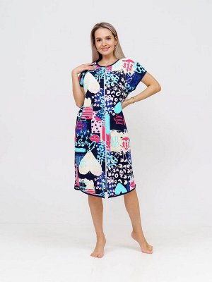 Халат женский