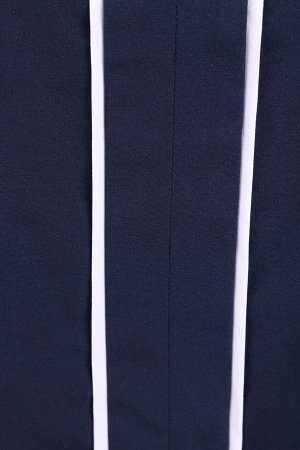 Блузка Длина изделия: Стильная блузка. Модель отлично подойдет для повседневной носки.