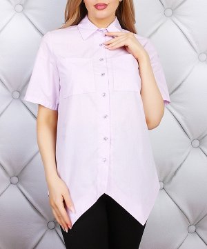 Блузка Длина изделия: Блузка. Лучший выбор для летнего гардероба.
