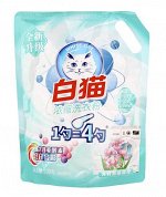 BAIMAO Порошок Супер концентр. 700гр (м.у.) Арт-21112100,21112102,W01P667/10шт/113637/ BM