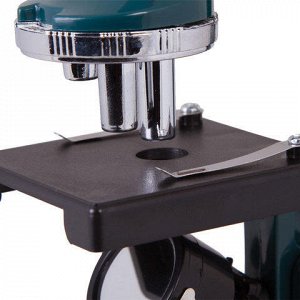 Микроскоп детский LEVENHUK LabZZ M1, 100-300 крат, монокуляр