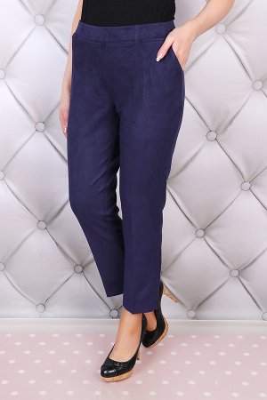 Брюки Длина изделия: Стильные брюки. Отличный выбор для женского гардероба.