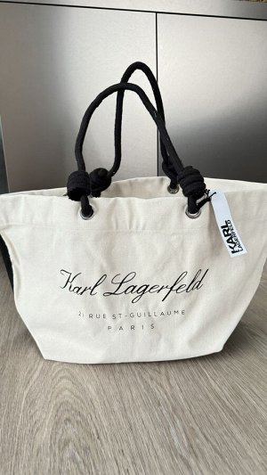ПЛЯЖНЫЙ ТОУТ Karl Lagerfeld