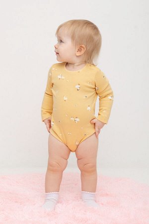 Полукомбинезон(Весна-Лето)+baby (семейство гусят)