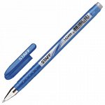 STAFF-Ручки со стираемыми чернилами