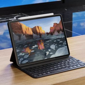NEW ! Стилус для iPad hoco GM102