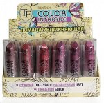Триумф Color Intrigue помада губная глянц. микс B / 1 080шт / CZ03-mix B / 123077 Код: УТ-00799560